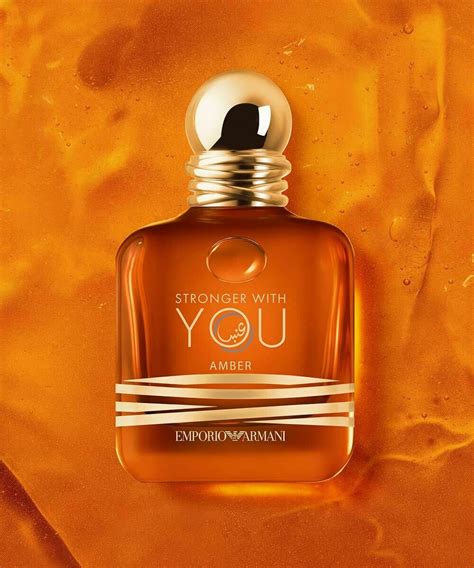 giorgio armani - emporio armani stronger with you|stronger with you armani women.